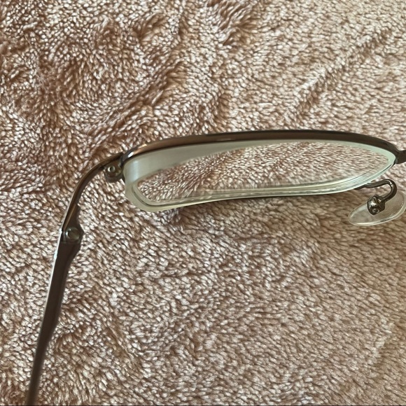 Burberry by Safilo Glasses *FREE case included - Picture 5 of 10